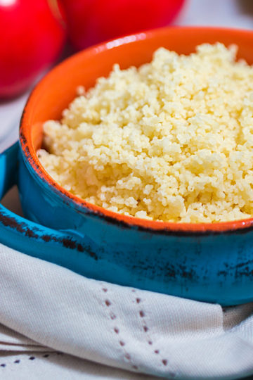 Couscous