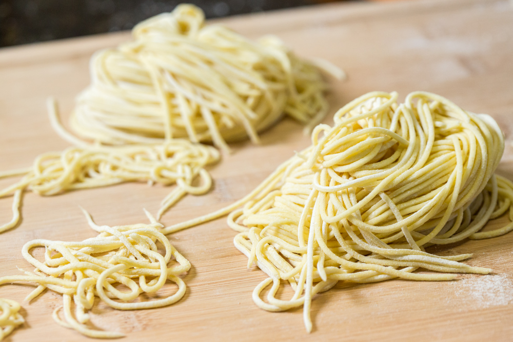 Fresh Pasta