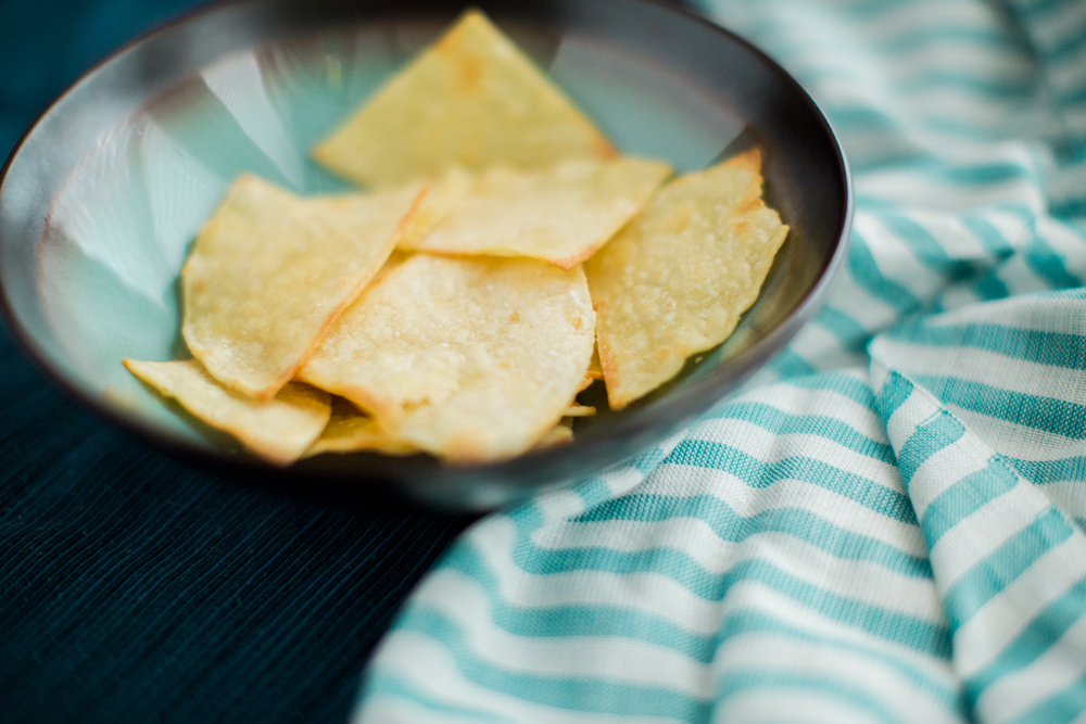 Tortilla Chips