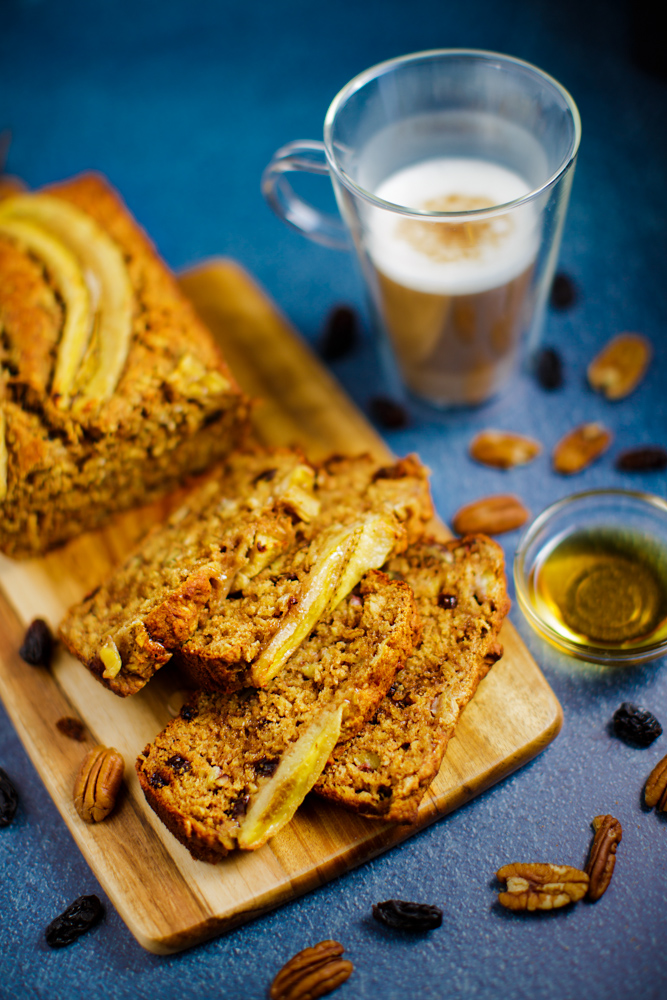 Banana Bread Recipe