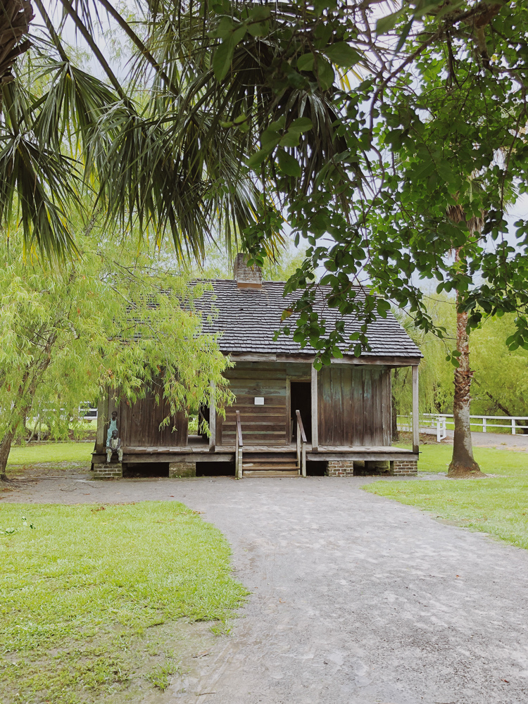 Slave House