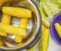 Corn on the Cob – Instant Pot